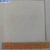 Eco solvent printing 600D 100% polyester fabric canvas glossy 250gsm for art, advertising