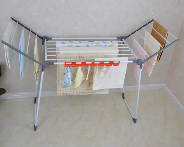 Multifunctional Folding Laundry Drying Rack Buy Laundry Drying Rack
