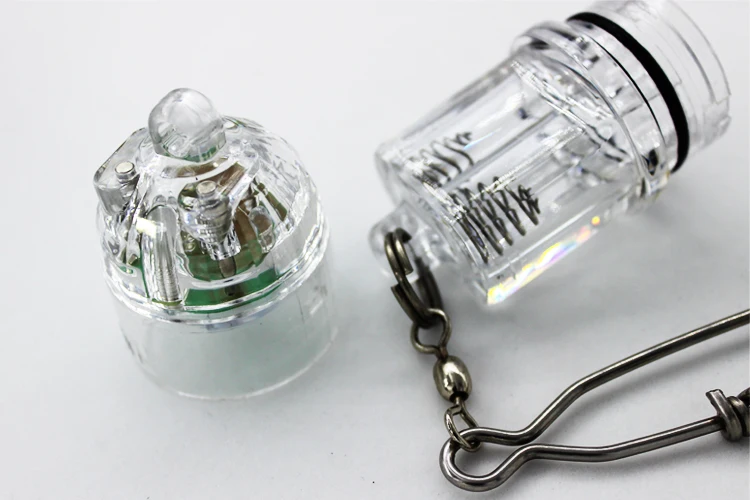 segnalatori carpfishing