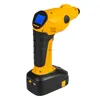 Newest portable rechargeable china Car Air 10 bar compressor