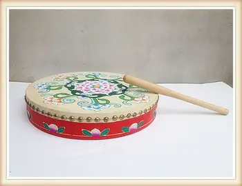 2014 New Products Chinese Hand Drum Toy - Buy Drum,Hand Drum,Chinese ...