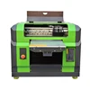 Home use chocolate printer small eco-solvent macaron food printer machine mini portable printer