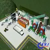 Professional manufacture mining equipment with high reovery rate and grade