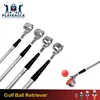 New Design three to five segment golf ball retriever Golf Ball Retriever, mini golf ball picker