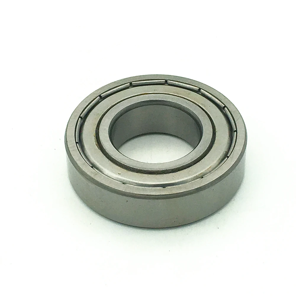 961006000000 Motorcycle Clutch Ball Bearing 6000 Deep Groove Ball
