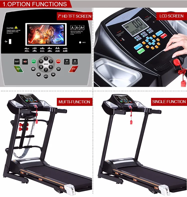 Lijiujia Mini Manual Speed Fit Home New Electric Running Treadmill Belt Buy Treadmill