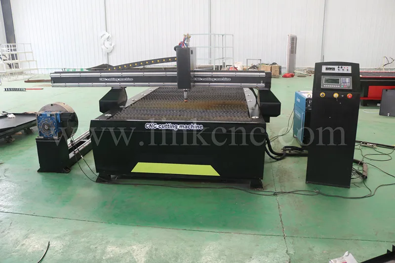 China Factory Price plasma cutting machine
