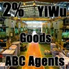 1.5% Commission Best China yiwu kitchen ware