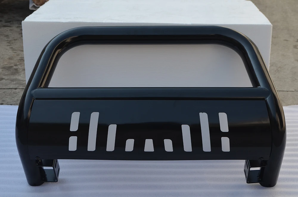 Auto Accessories Universal Front Bumper Guard Buy Car Universal Front