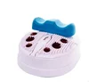 2019 Product Professional best body relaxing infrared vibration foot messager