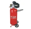 workshop air compressor using imported material vertical air compressor