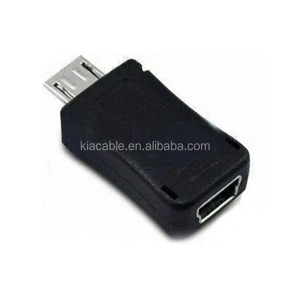 Micro Usb To Mini Usb Adapter Male To Female Buy Micro Usb To Mini Usb Adaptermini Usb 6610