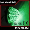 Waterproof direction indicator Combined light LED tail light