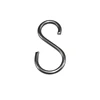 Wholesale S shaped metal wire form spring hanger manufacturer