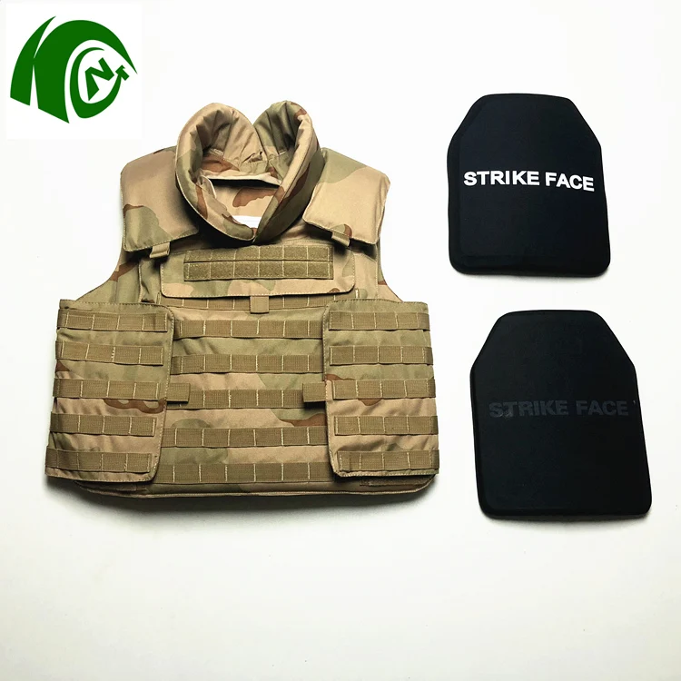 Nij Iiia Standard Camo Military Body Armour Armor Buy Body Armour