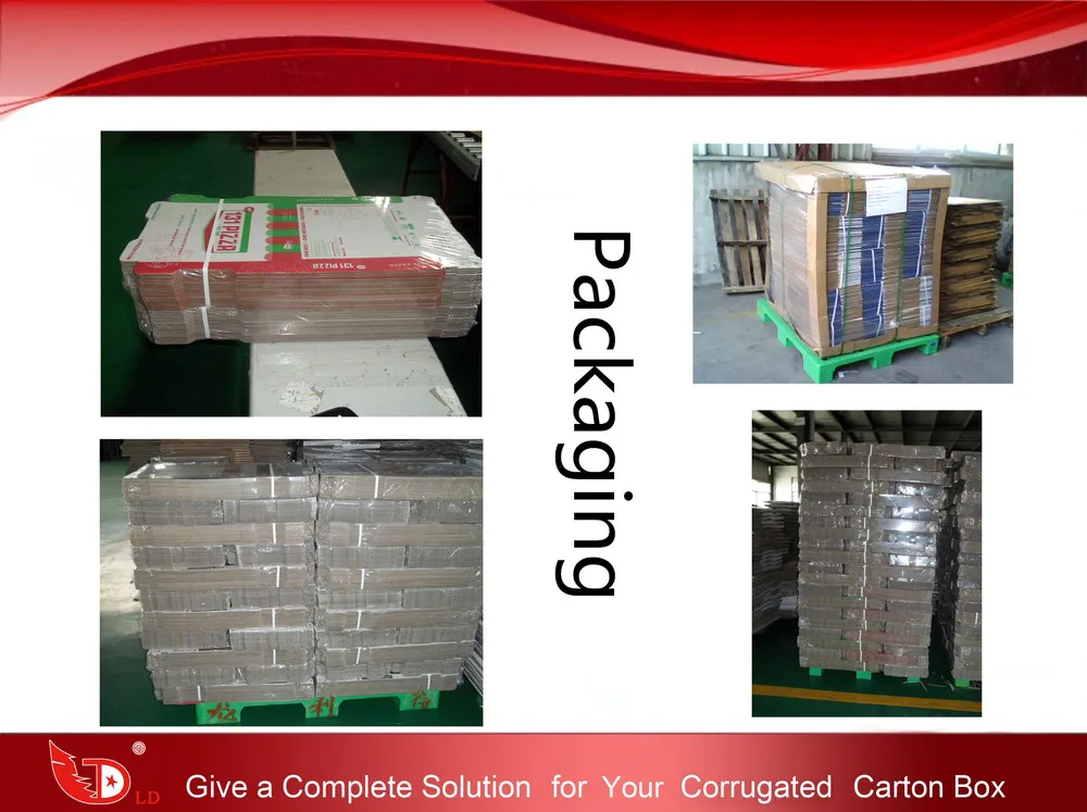 wholesale high quality magnetic 4 pack paper beer carrier box