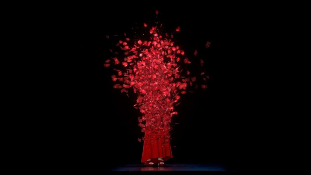 Pepper's Ghost Projection Hologram/3d Holo Foil For Pepper's Ghost