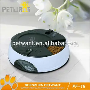 6 Day Meal Automatic Pet Feeder Whole Automat Suppliers Alibaba