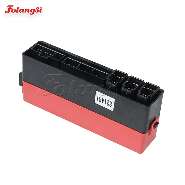 Forklift Parts Fuse Box Fd1055n With Oem 91a0426022,91a0426021 Buy