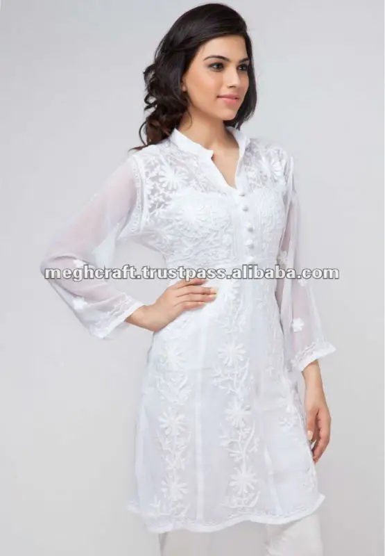 tunic kurtis