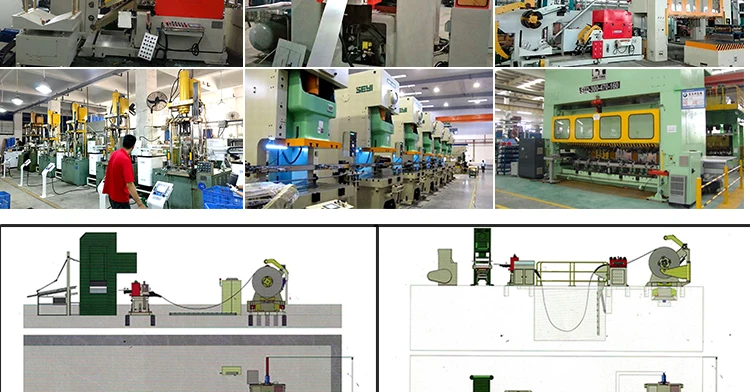 HENLI MACHINERY (7)