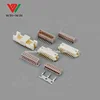 1.25mm pitch A1252 HRS DF13 1.25 Electronic Wire to Board Connector