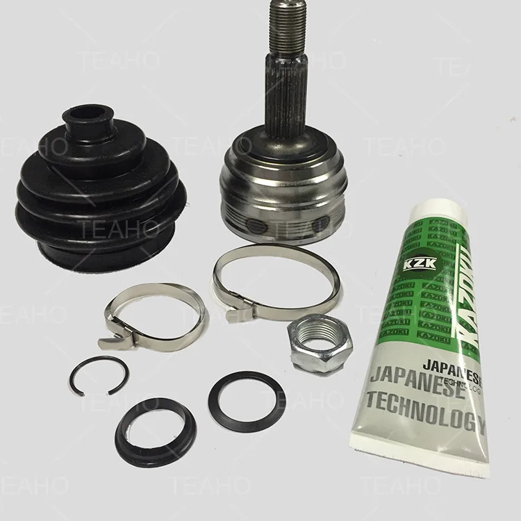 Auto Parts 191498099f Cv Joint For Vw Polo Variant Buy Auto Parts Cv