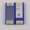 Excellent quality ZCC cnc machine tool bit CNMG120408-TC YBD152C