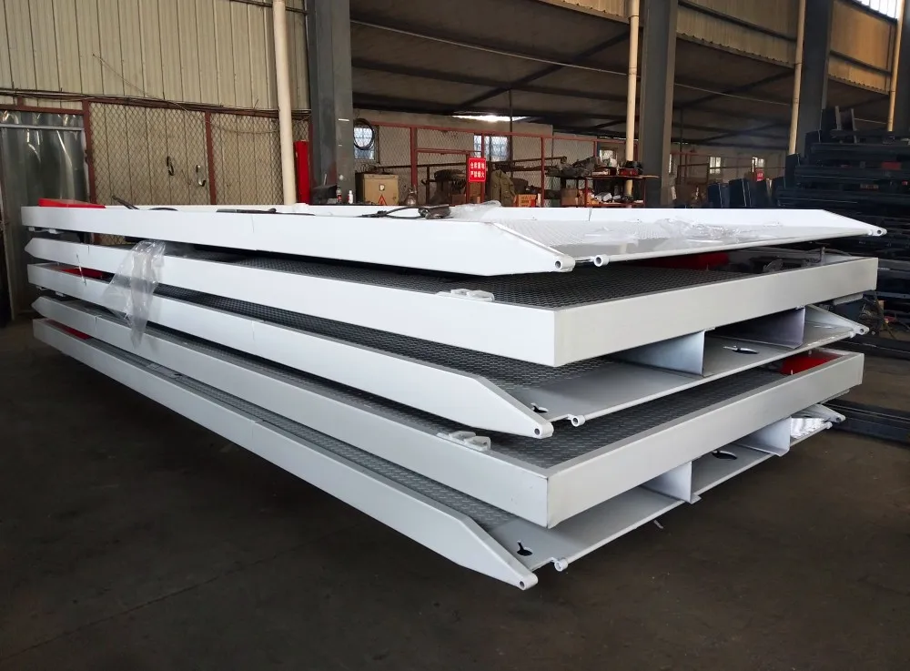 Typical Tow Truck Dimensions