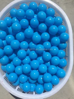 Wholesale Plastic Ball Pit Balls Blue Color For Kids - Buy Ball Pit ...