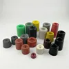 Shanghai Qinuo 40*35mm Silicone Rubber Dome Door Stop