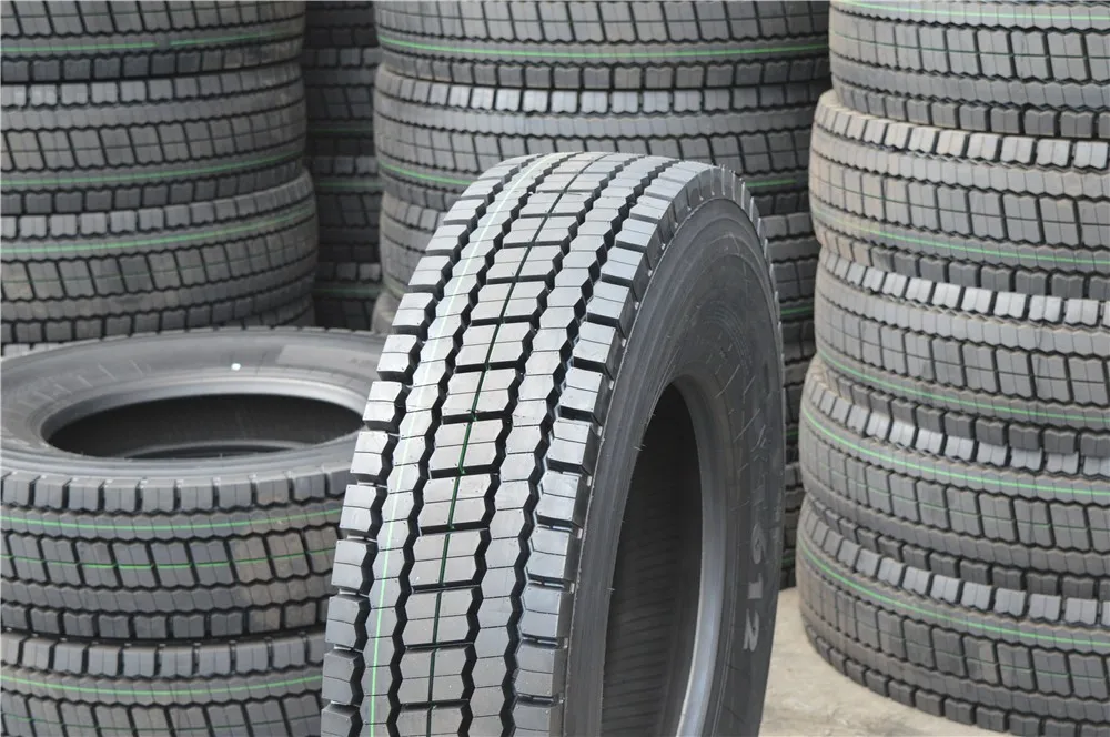 Heavy Duty Truck Tires For Sale 225/75r17.5 For Global Market Buy 225