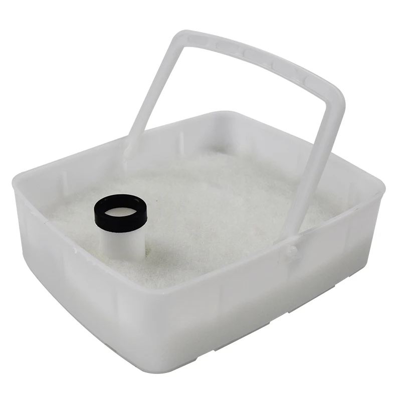 aquarium filter external canister
