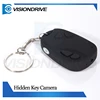 808 Car Key Chain Camera Mini Hidden Recorder Portable Invisible Conceal Camera Camera