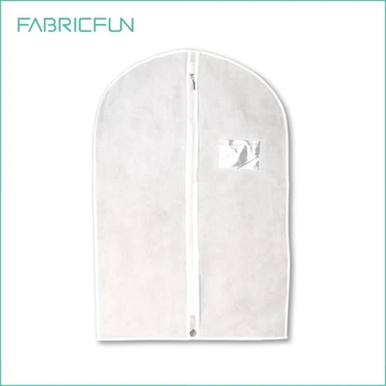 Breathable 30 Inch Baby Garment Cover Bag For Kids Clothes Product On Alibaba