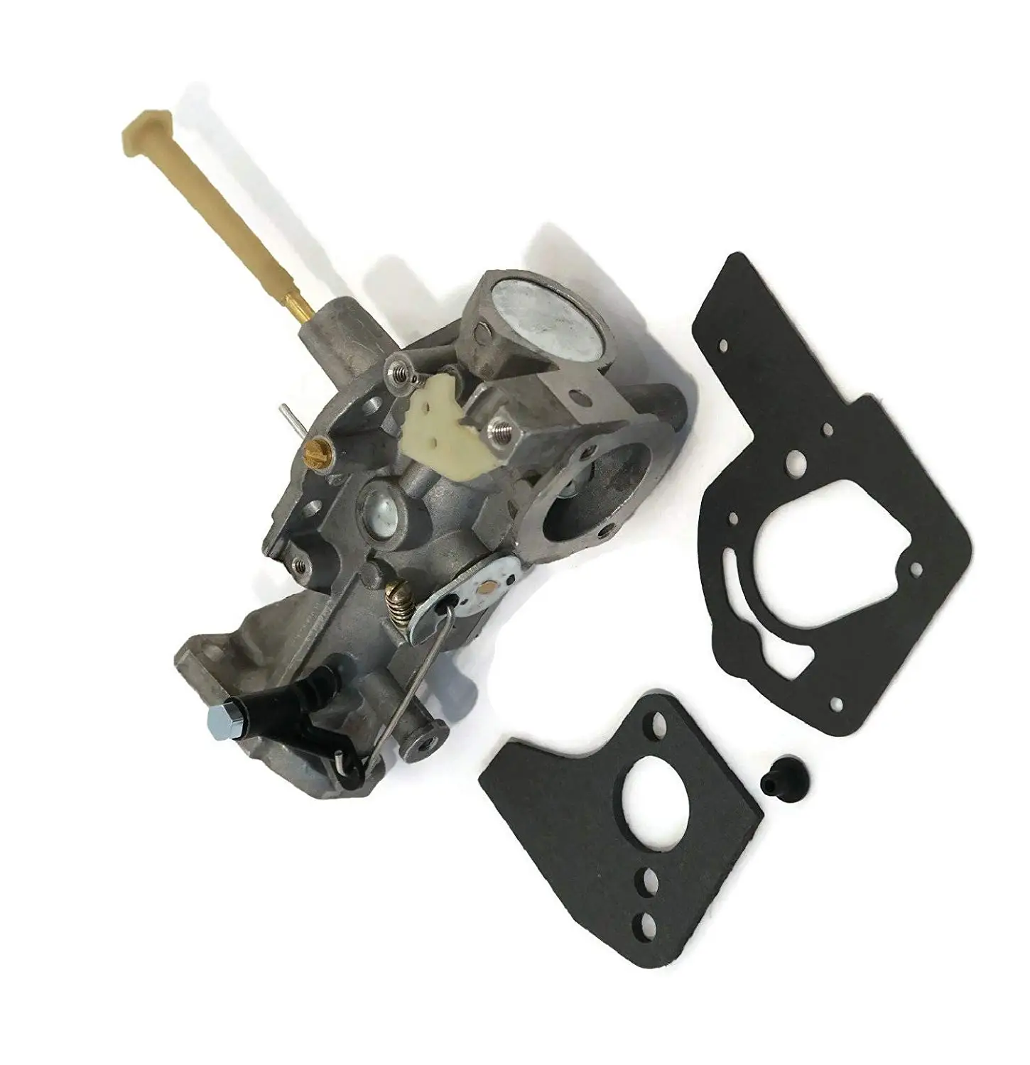 Carburetor For Briggs & Stratton 495459 Carburetor Replaces 492645, 490524 498298 692784 495951 492611 490533 495426