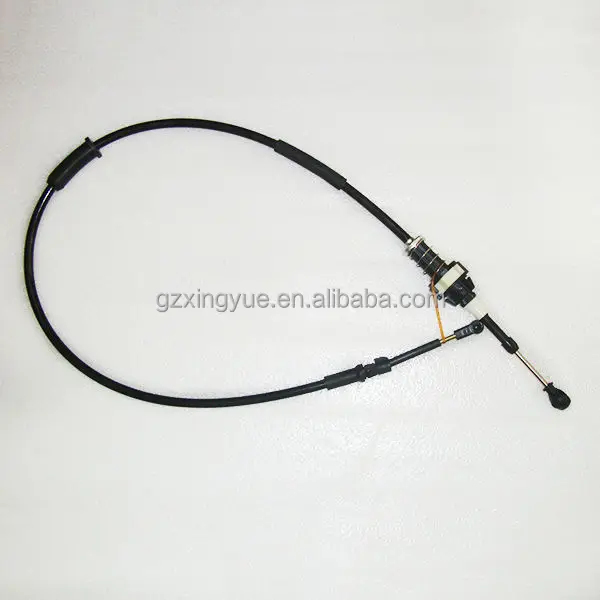 90581567 Automatic Gearshift Control Cable Gear Selector Cable For