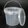 work home plastic products plastic pails 2L honey container
