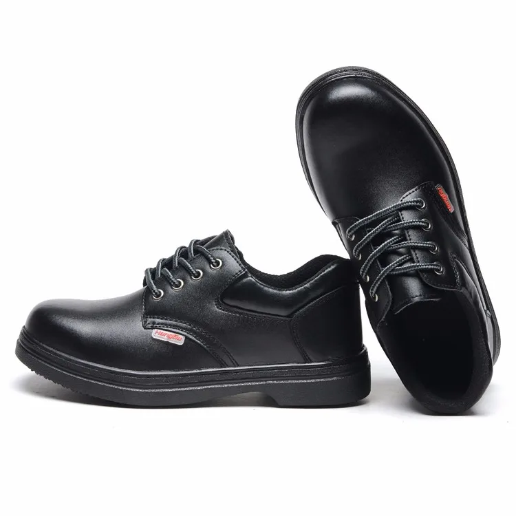 High Quality Slip Resistant Executive Safety Shoes For Engineers Buy