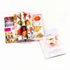 Wholesale china stainless steel nude bronze body performance art clothing linen program led shoes magazine printing