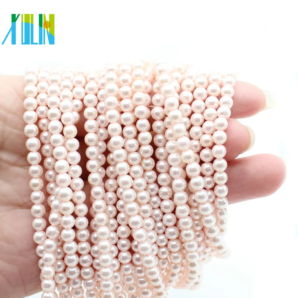 mother of pearl beads