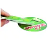 branding ad customisable colour changing paper coaster