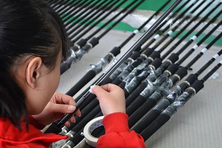 4.2m 100-200g Carbon Surfcasting Rod Surf Fishing Rod