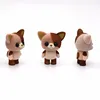 Cheap small size plush bear fashion cute stuffed plush toy mini teddy bear