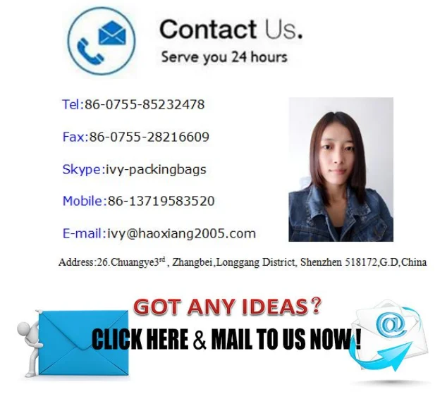 bath salt packing stand up bags / skin care packaging