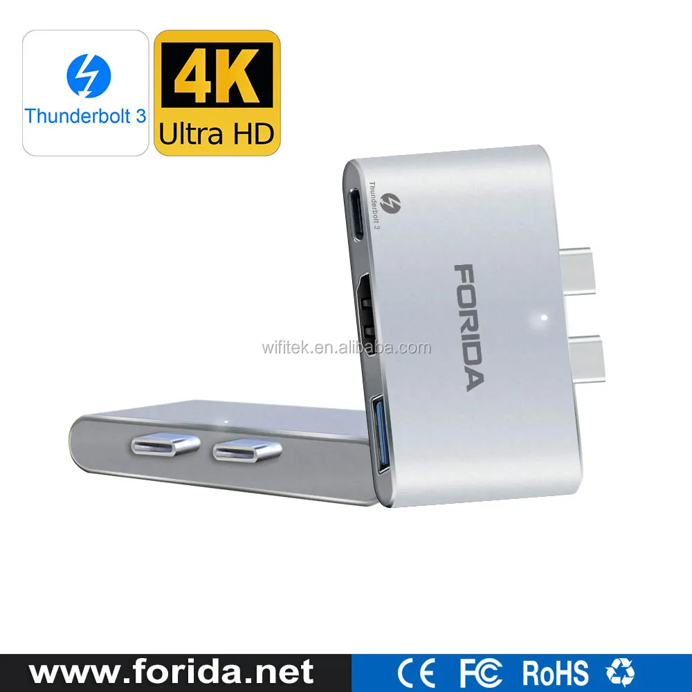thunderbolt 3hub thunderbolt 3hub