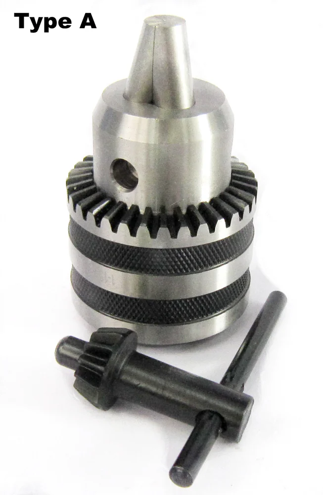 3 Jaw K Type Drill Chuck For Milling Machine Buy Drill Chucks,Mini