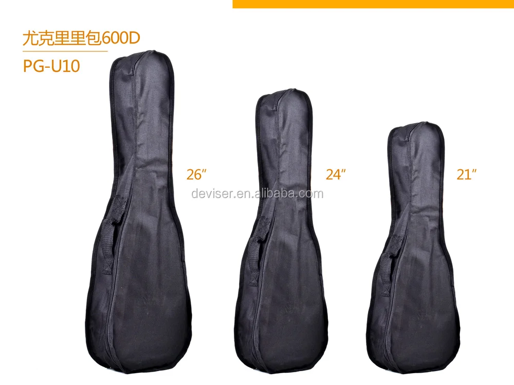 Tas ukulele gitar aksesoris alat musik murah grosir dari 