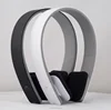 2019 cordless Hi-Fi stereo bluetooth headphones, wireless overhead best headset foldable flexible 40mm driver surround sound