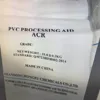 Big factory in China plastic additives general processing aid HF-401 for PVC compound's fusion